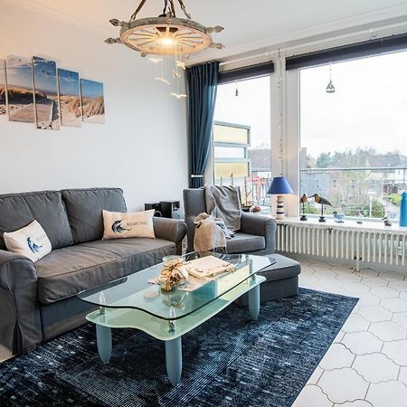 Haus Panorama Wohnung 38 Grömitz Esterno foto