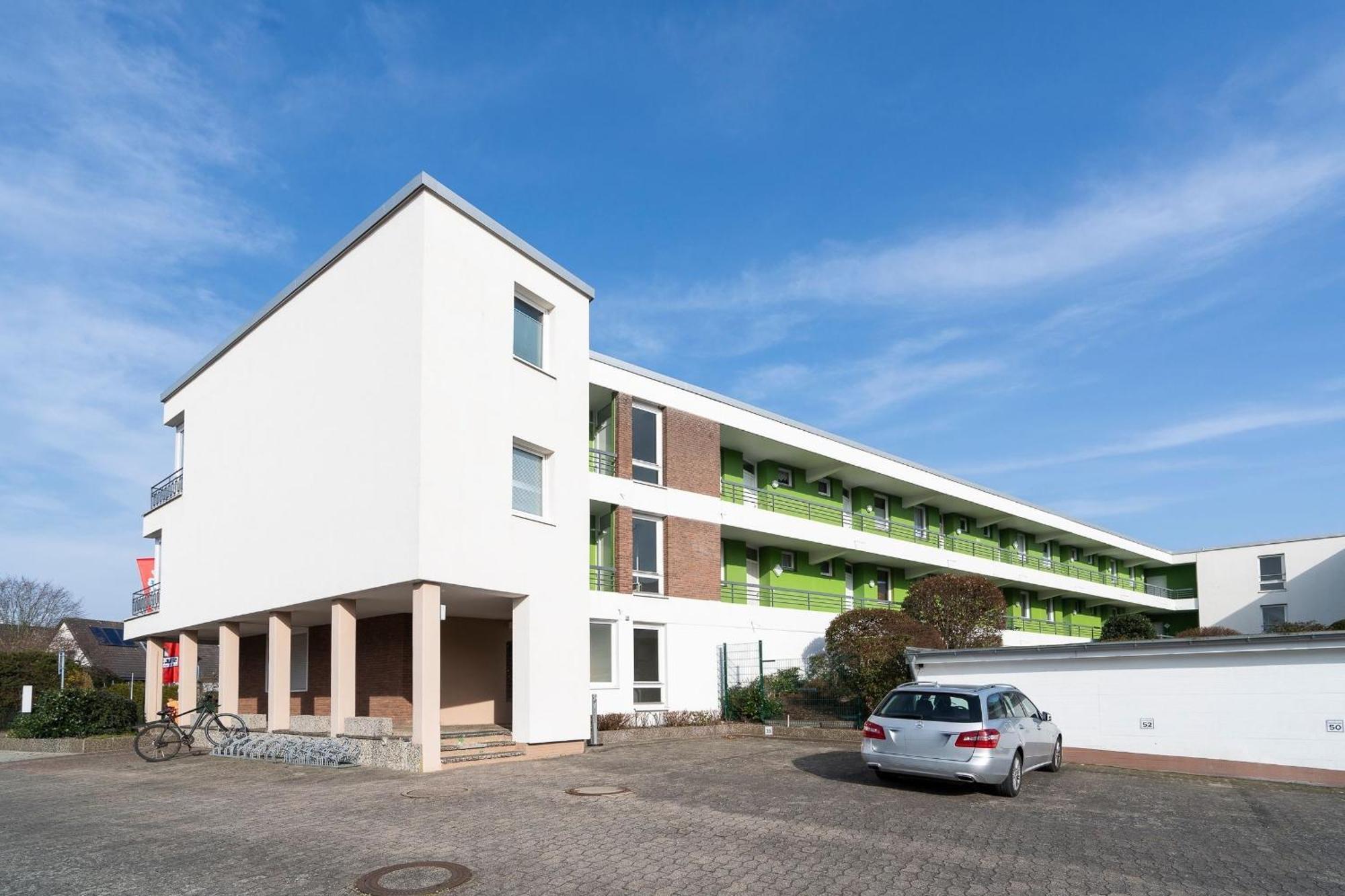Haus Panorama Wohnung 38 Grömitz Esterno foto
