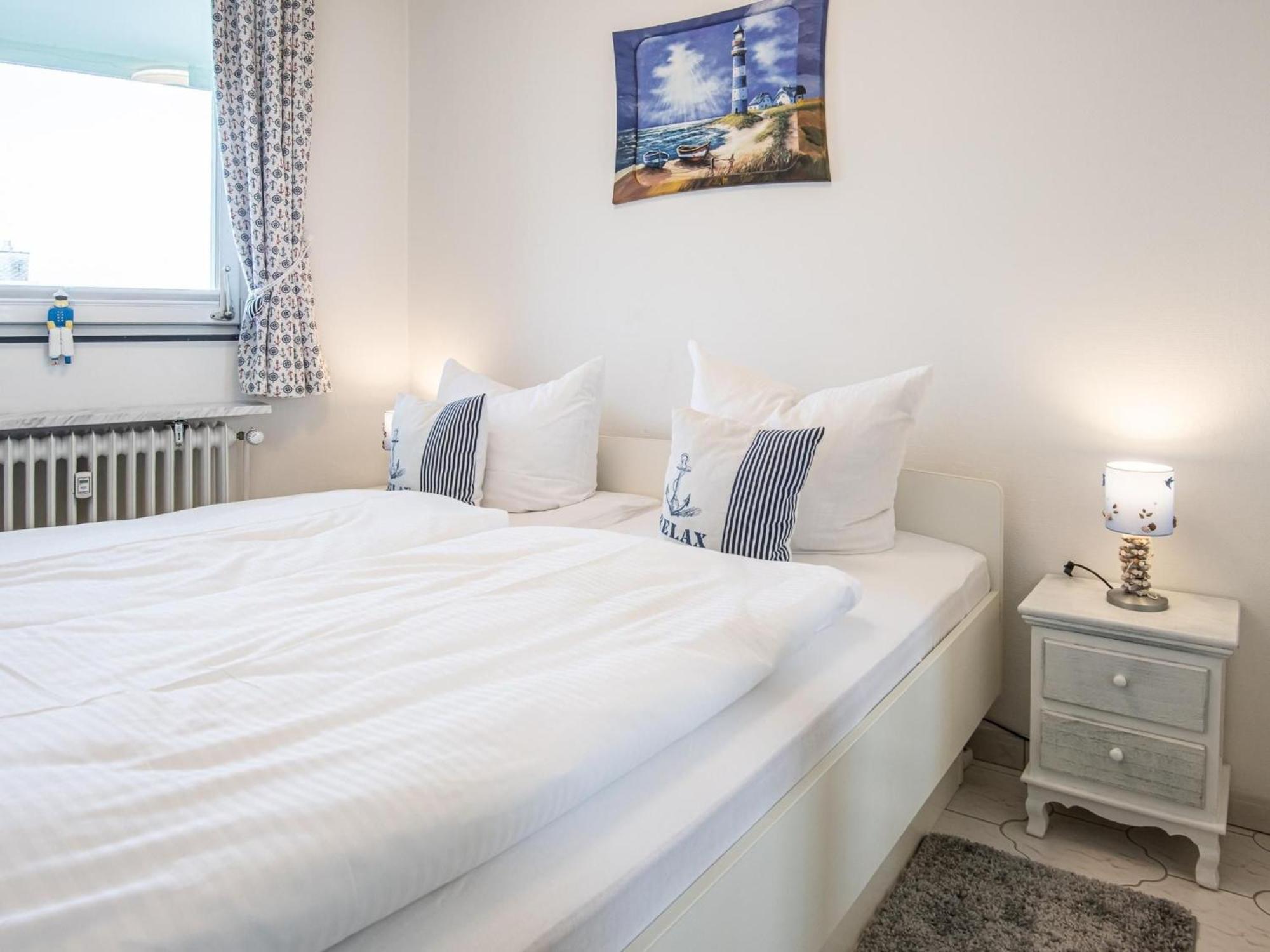 Haus Panorama Wohnung 38 Grömitz Esterno foto