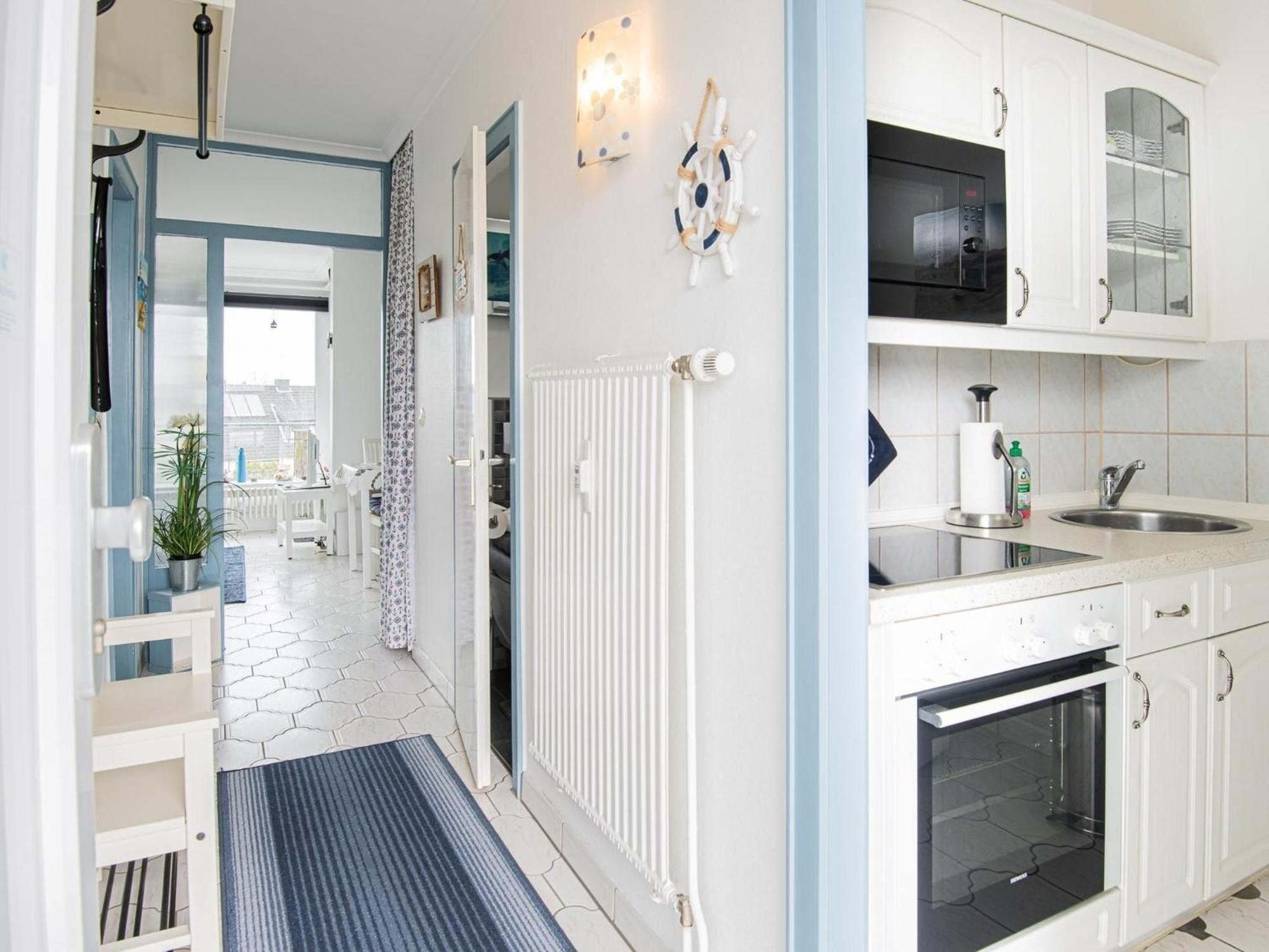 Haus Panorama Wohnung 38 Grömitz Esterno foto