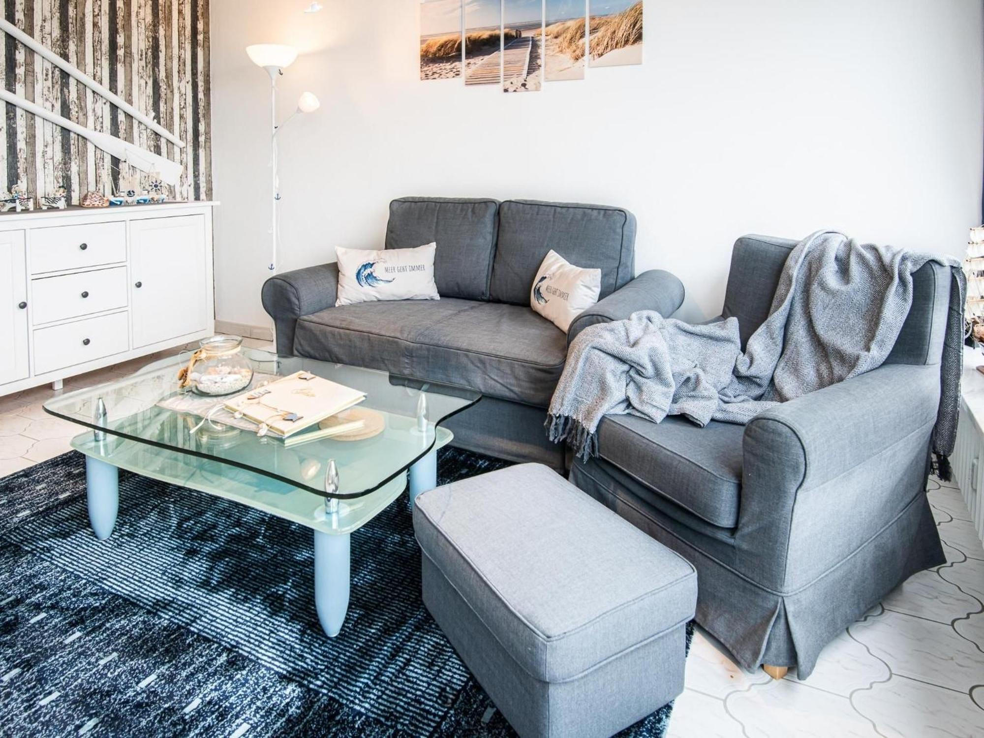 Haus Panorama Wohnung 38 Grömitz Esterno foto