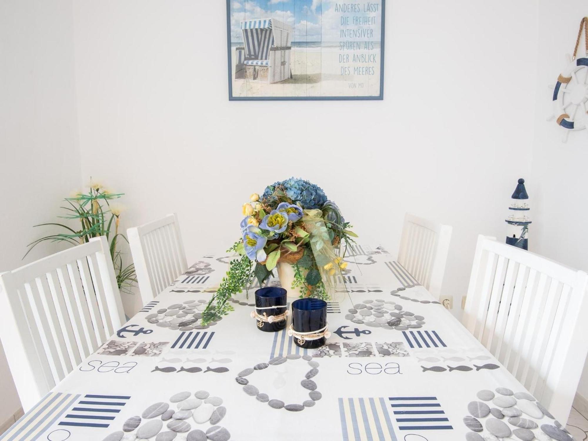 Haus Panorama Wohnung 38 Grömitz Esterno foto